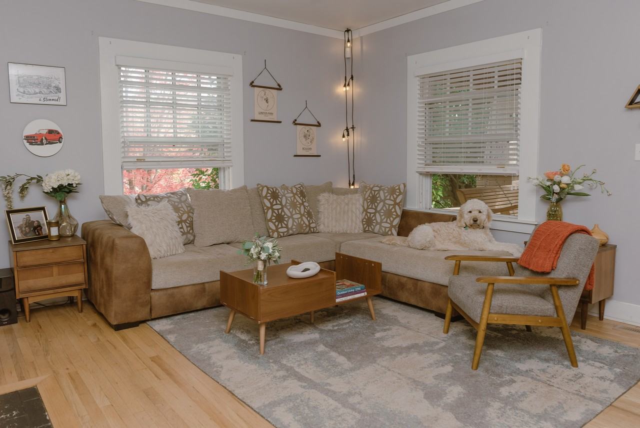 1707 W 43rd St #NA - Photo 5 of 30