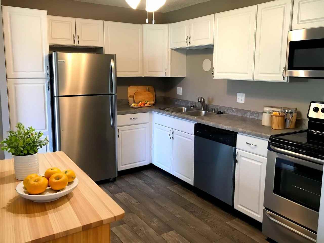 Bridlewood Apartments - Photo 7 of 50