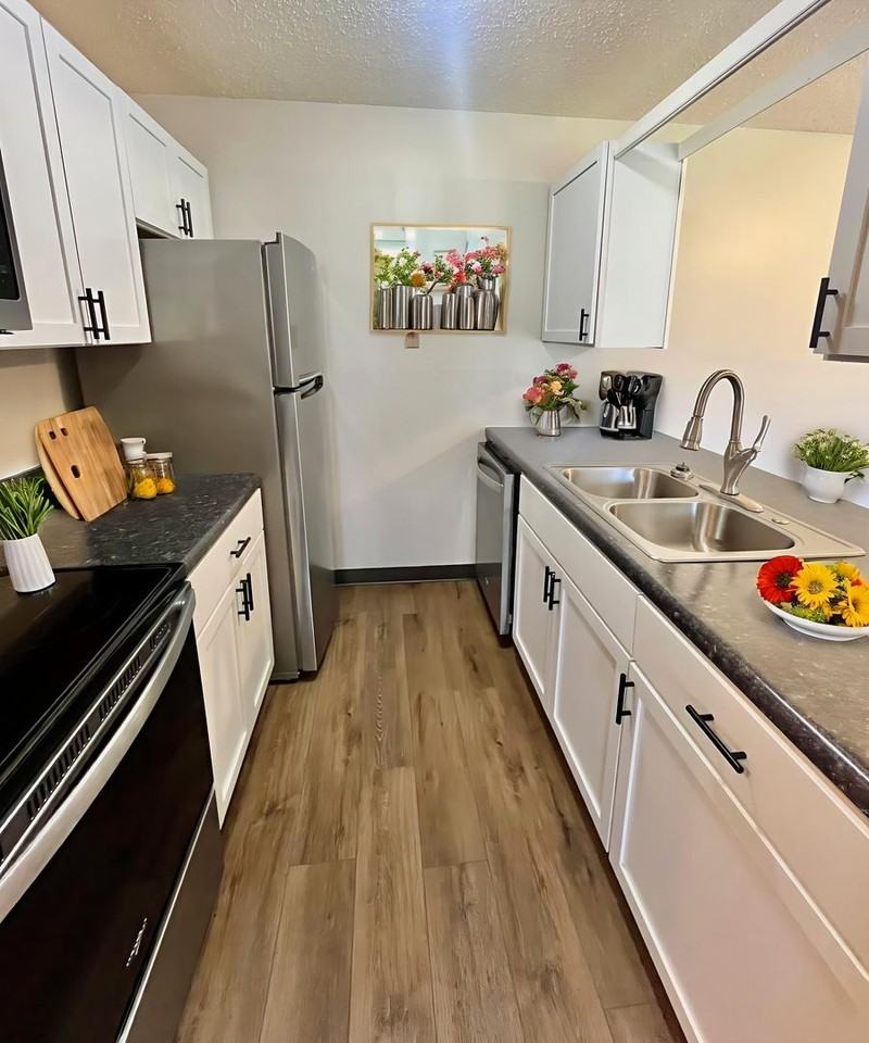 Bridlewood Apartments - Photo 7 of 50