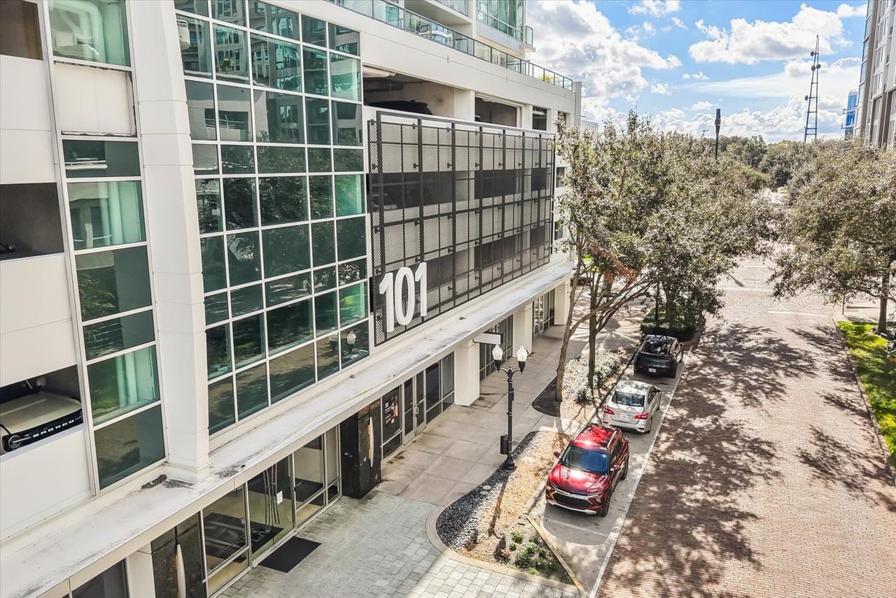 101 South Eola Drive - 802Unit 802 #802 - Photo 2 of 37