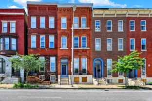 1624 Mcculloh St #2 - Photo 1 of 1