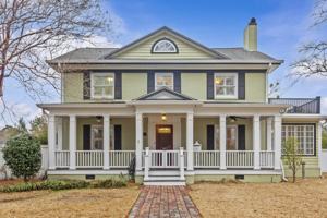 featured image of 1502 Tryon Rd #1