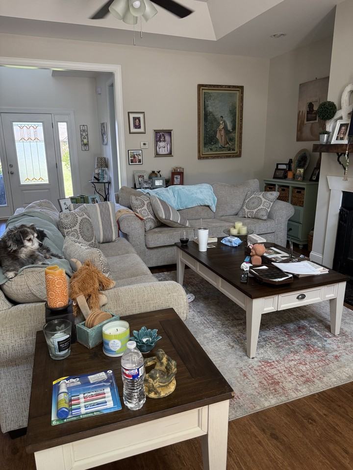 385 Trinity Pond Rd #385 - Photo 3 of 8