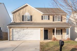 featured image of 3615 Marksbury Dr #1