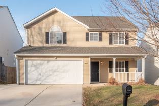 3615 Marksbury Dr #1 - Photo 1 of 1