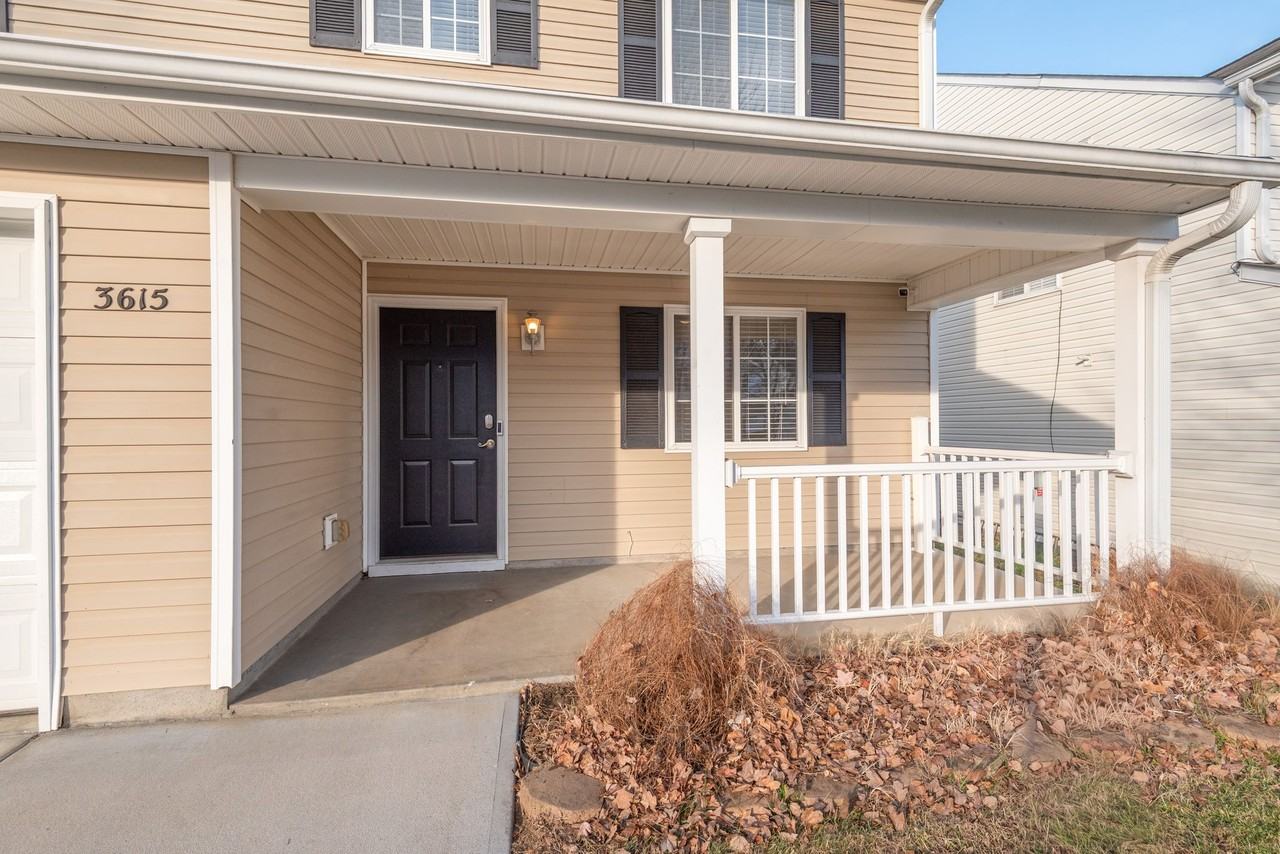 3615 Marksbury Dr #1 - Photo 2 of 34