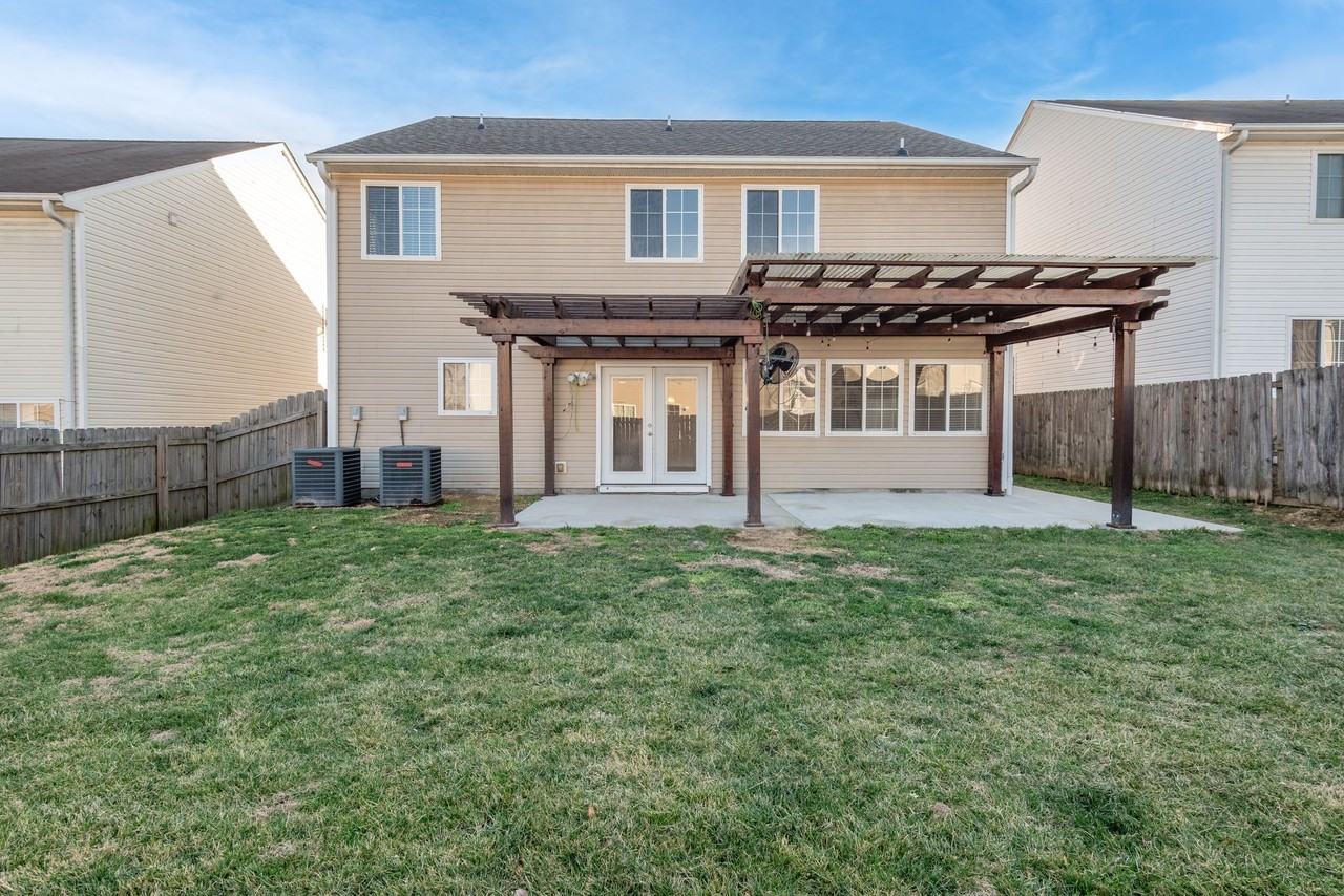 3615 Marksbury Dr #1 - Photo 3 of 34