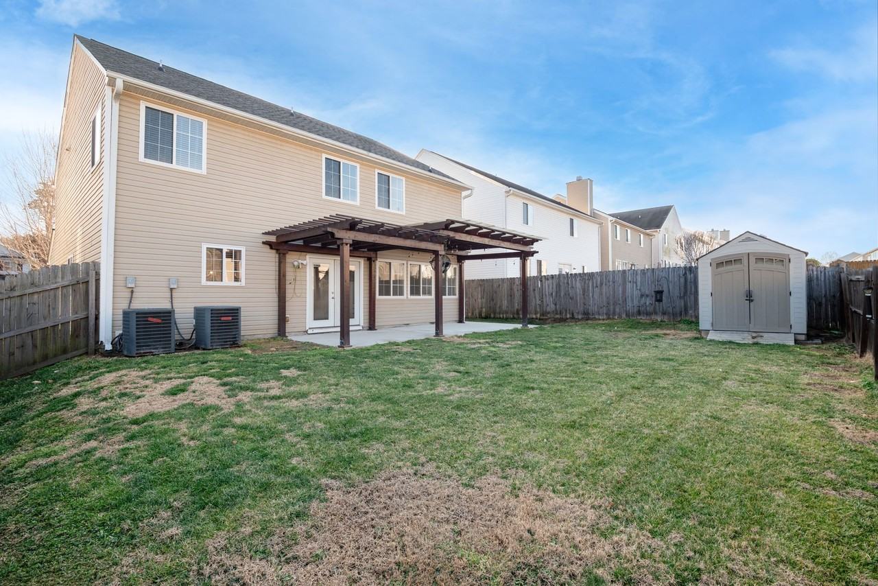 3615 Marksbury Dr #1 - Photo 4 of 34