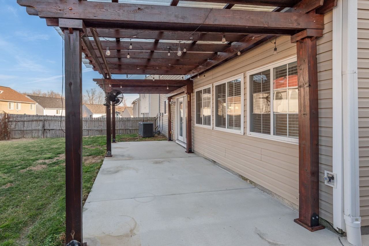 3615 Marksbury Dr #1 - Photo 5 of 34