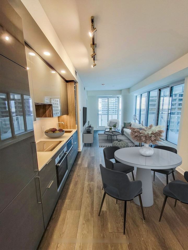 28 Prestige Condos #1902 - Photo 2 of 14