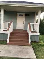 305 Southeast Elder Street *New* - A #A - Photo 1 of 1