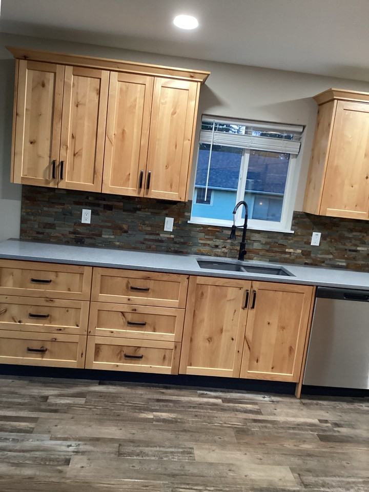 305 Southeast Elder Street *New* - A #A - Photo 4 of 15