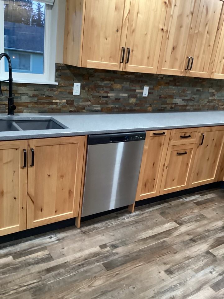 305 Southeast Elder Street *New* - A #A - Photo 5 of 15