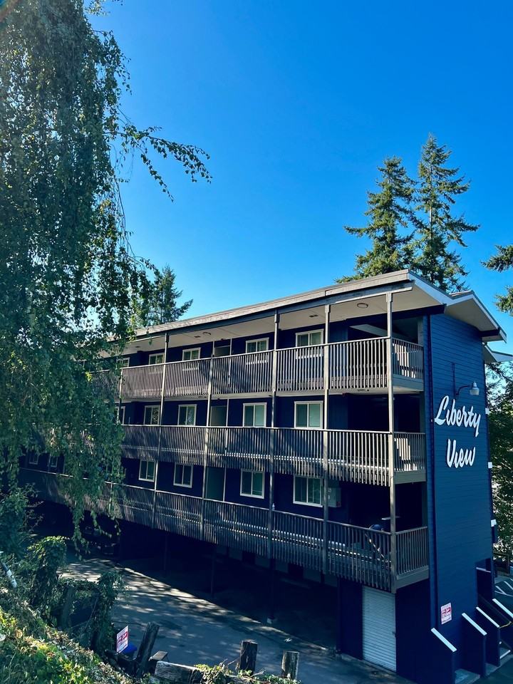 Liberty View Apartments - Photo 3 of 20