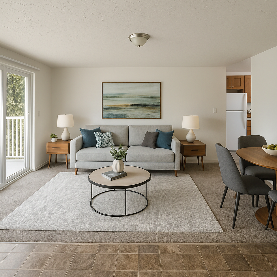 Liberty View Apartments - Photo 7 of 20