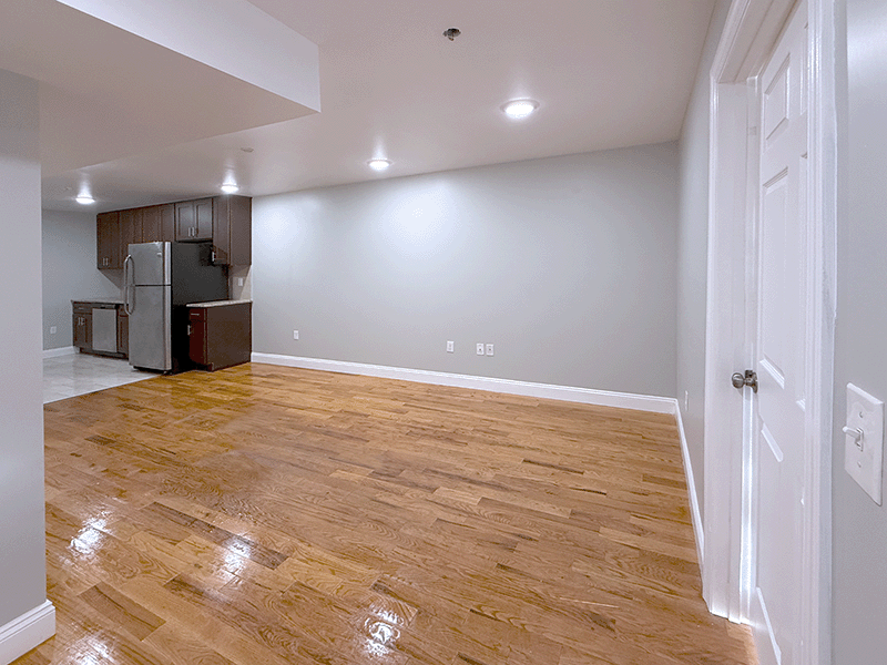 381 Communipaw Ave #2B - Photo 2 of 8