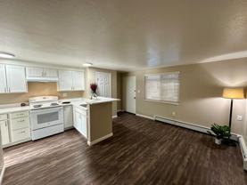 The Flats on Quebec - Photo 1 of 1