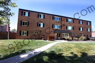 The Flats on Quebec - Photo 1 of 1