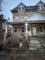 featured image of 712 George St #1