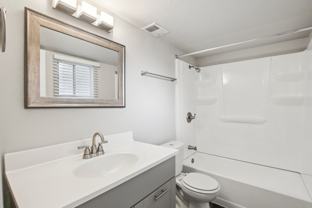 Charming Studios, One, and Two Bedroom Apartments in the Heart of Arcadia – First Month Free! All Utilities Included - Photo 1 of 1