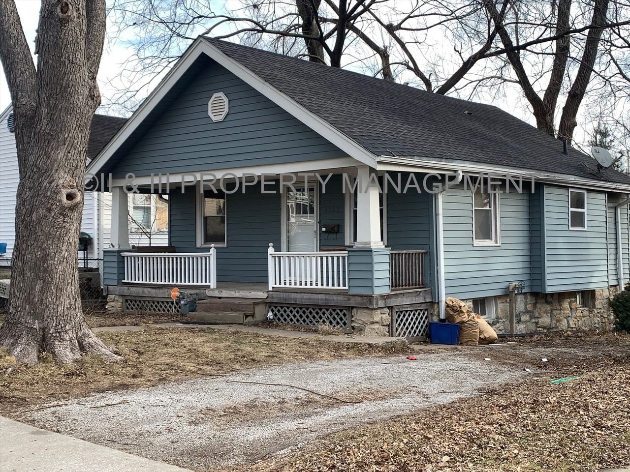 4303 Booth St #1 - Photo 2 of 16