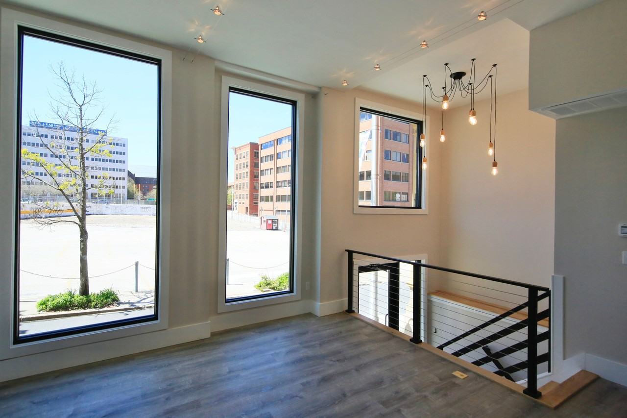 259 Weybosset Street - 1 Bedroom A - Photo 3 of 10