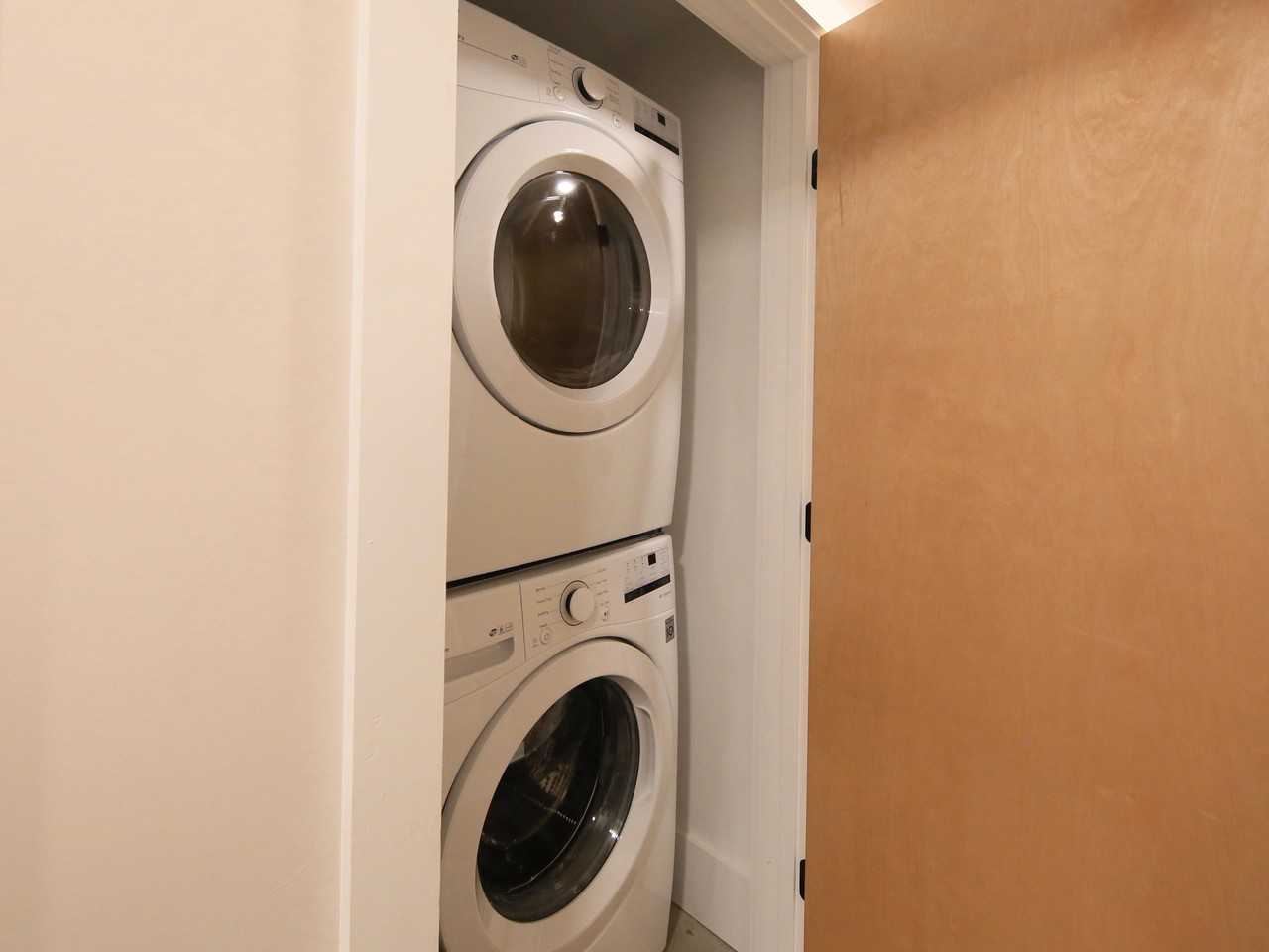 259 Weybosset Street - 1 Bedroom A - Photo 7 of 10