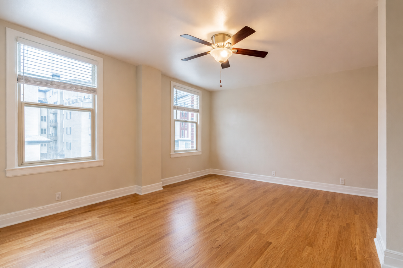 Stockbridge Apartment Homes - Photo 6 of 50