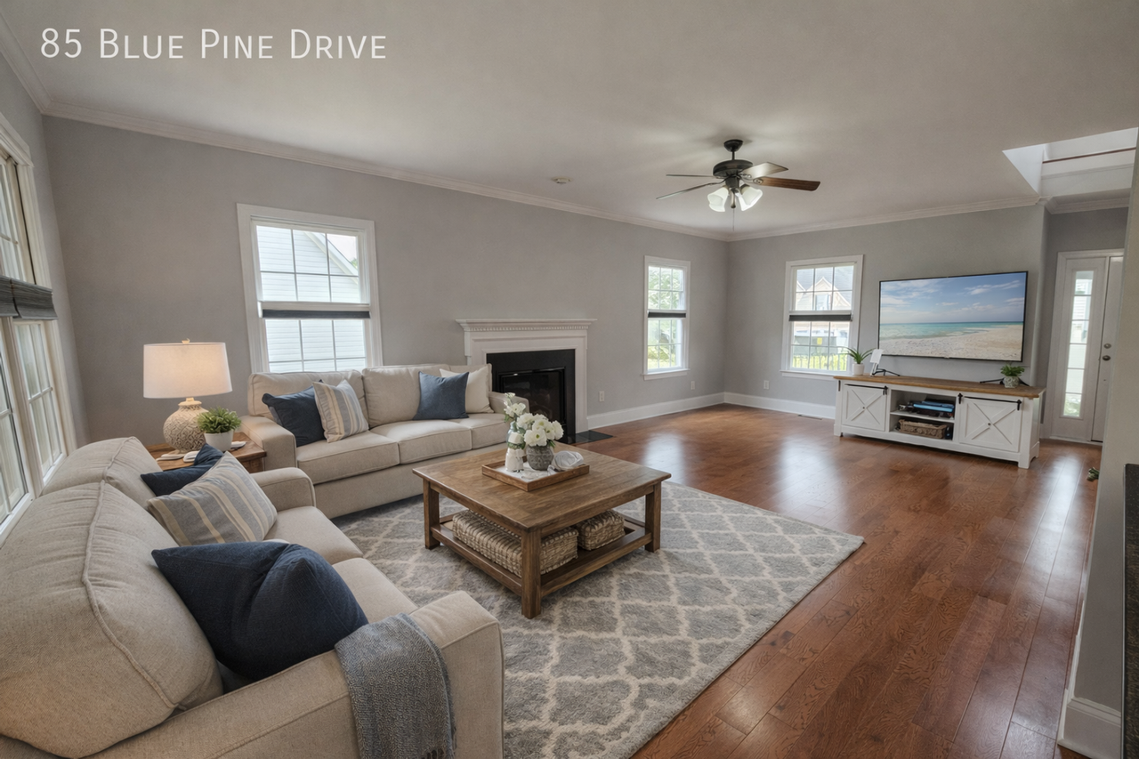 85 Blue Pine Dr - Photo 3 of 25