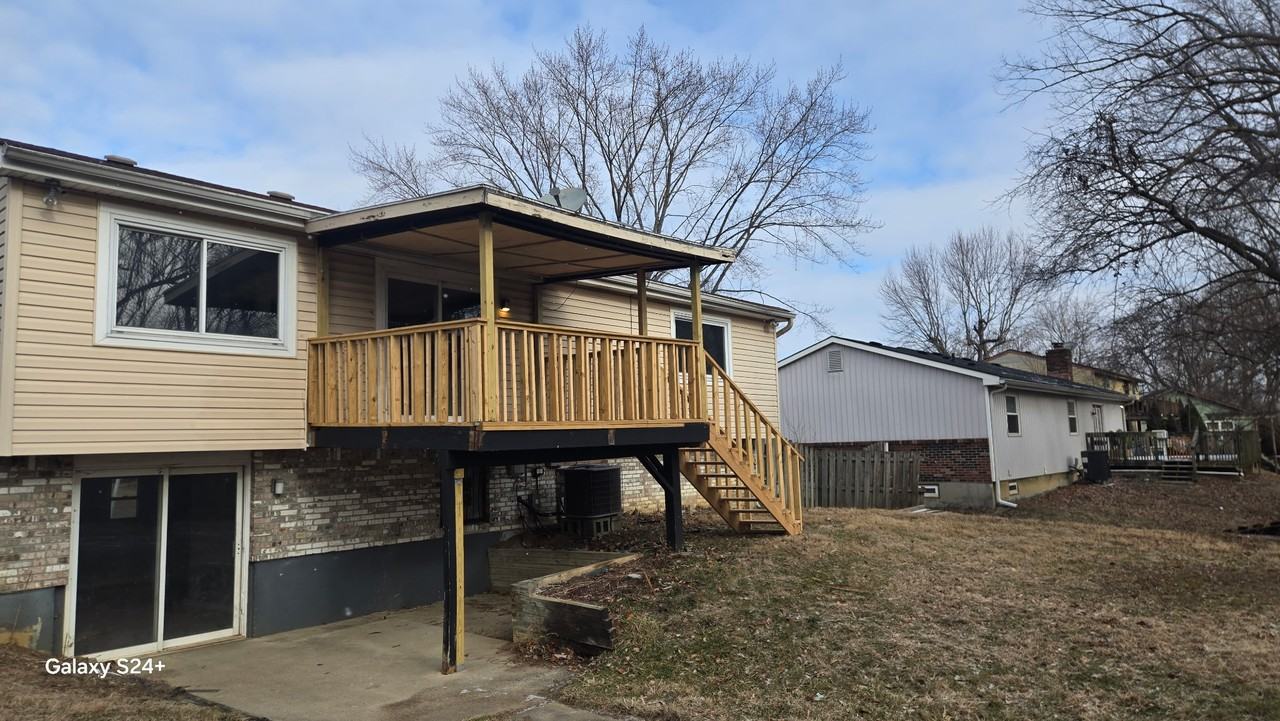 5515 Dollar Hide South Dr #1 - Photo 3 of 19