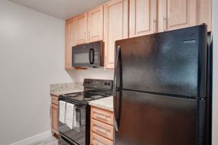 Luxury Living with Scenic Views | Vue at Lake Murray Apartments in San Diego, CA - Photo 1 of 1