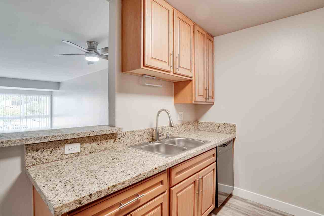 Luxury Living with Scenic Views | Vue at Lake Murray Apartments in San Diego, CA - Photo 2 of 14