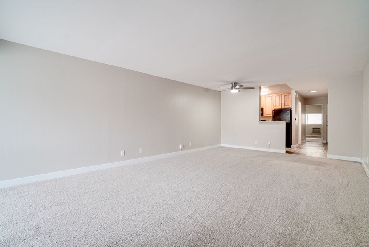 Luxury Living with Scenic Views | Vue at Lake Murray Apartments in San Diego, CA - Photo 3 of 14