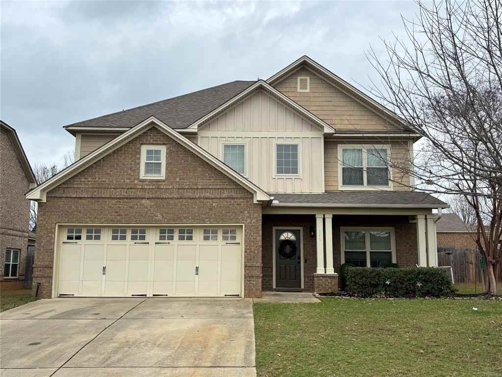 115 Glennbrooke Ln #1