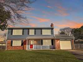 featured image of 5492 Pocono Pl #1