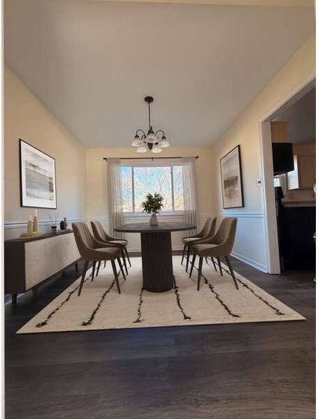 5492 Pocono Pl #1 - Photo 5 of 11