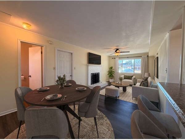 5492 Pocono Pl #1 - Photo 6 of 11