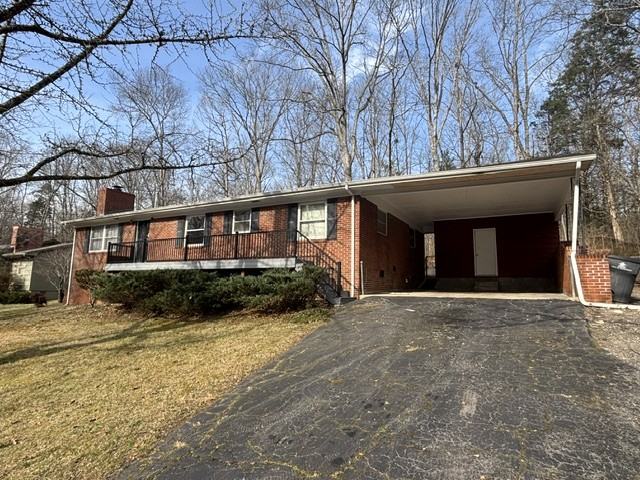 609 Post Oak Dr #1 - Photo 2 of 5