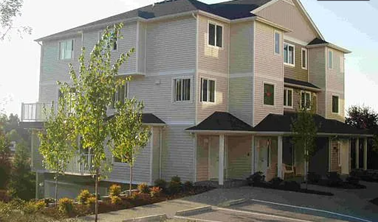 Meridian Terrace Apartments - Photo 2 of 50