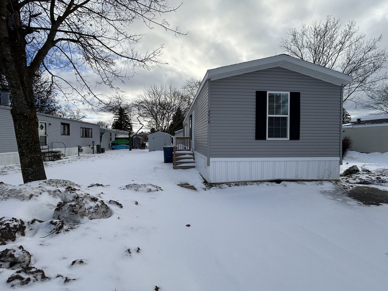 4418 Daisy Ln W #156 - Photo 2 of 25