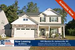 1003 Marston Dr - Photo 1 of 1