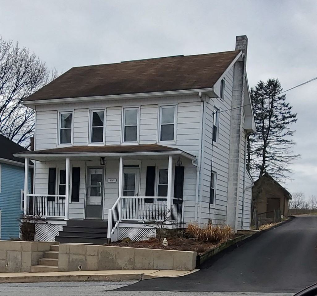 44 High St - Photo 4 of 21