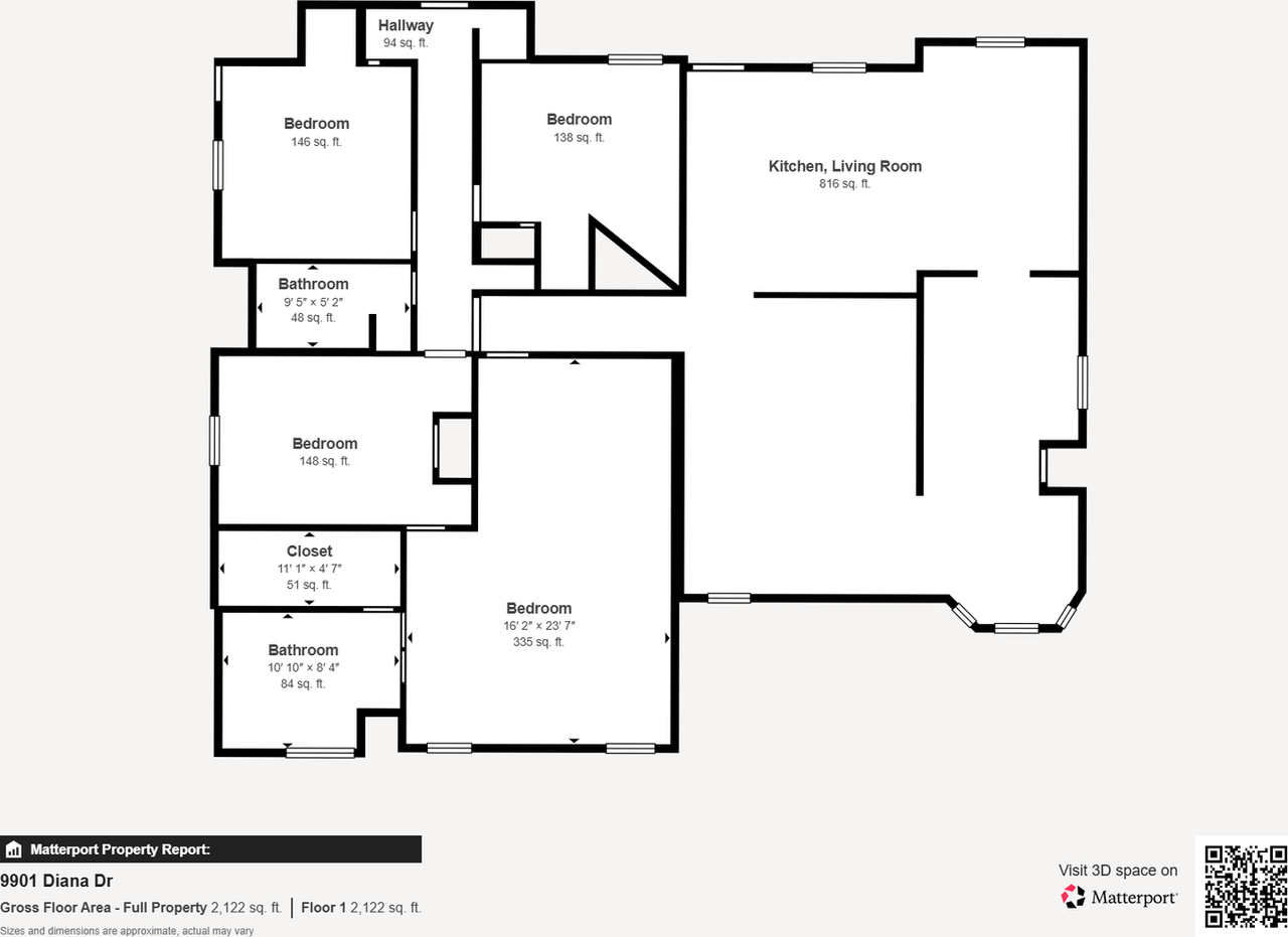 9901 Diana Dr - Photo 2 of 34