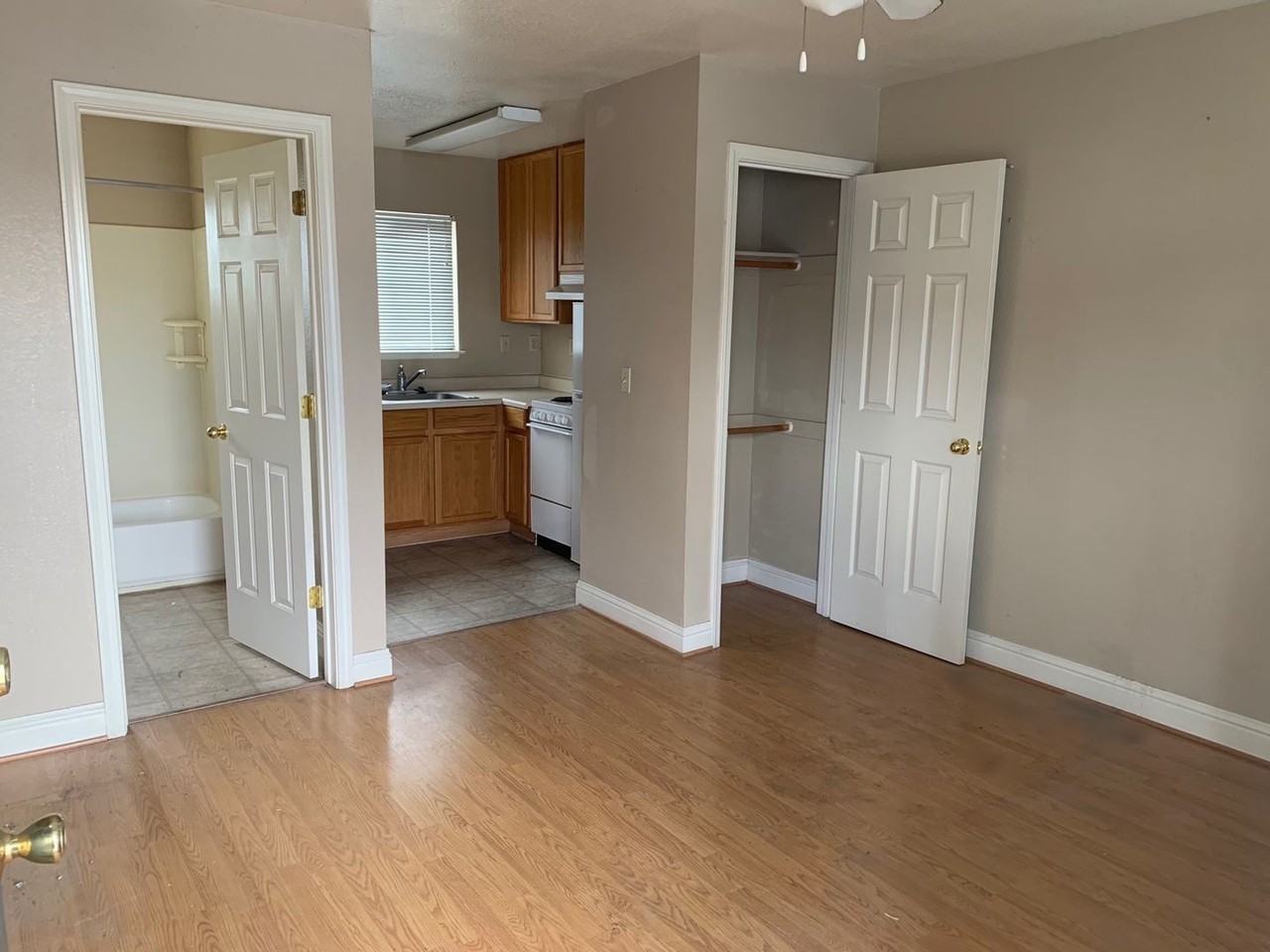 Stonecreek Apartments - Photo 2 of 12