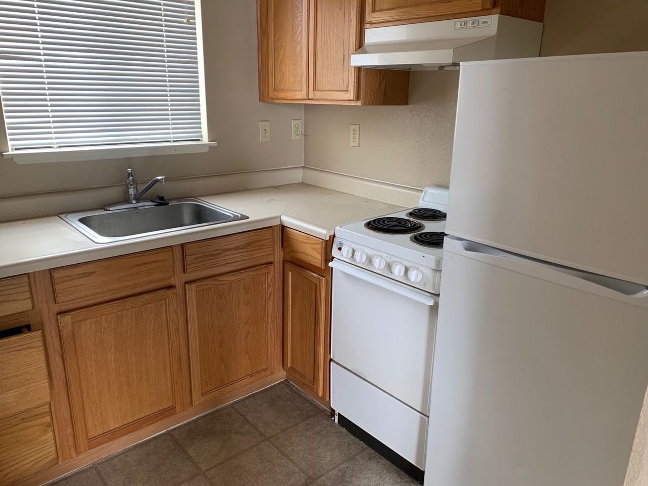 Stonecreek Apartments - Photo 3 of 12