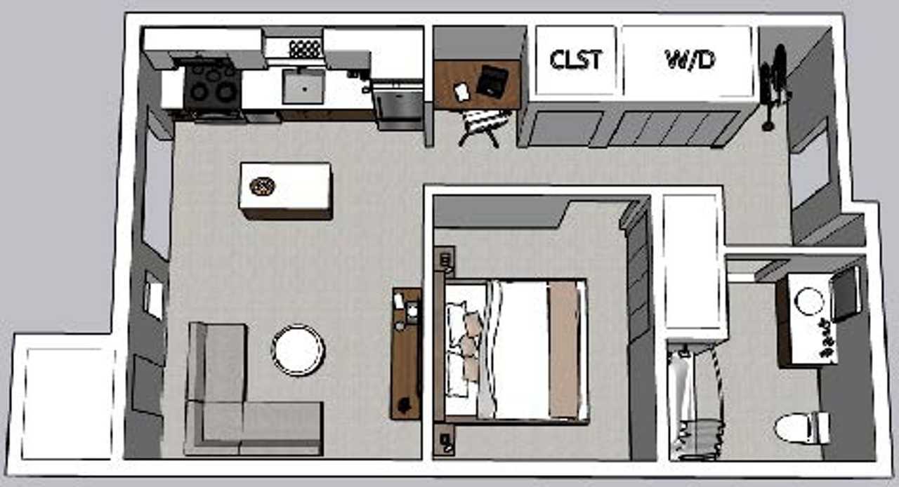 Chloe - Photo 2 of 12