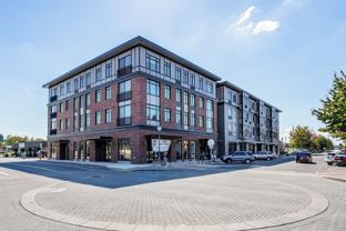 The Dahlia - Photo 1 of 1