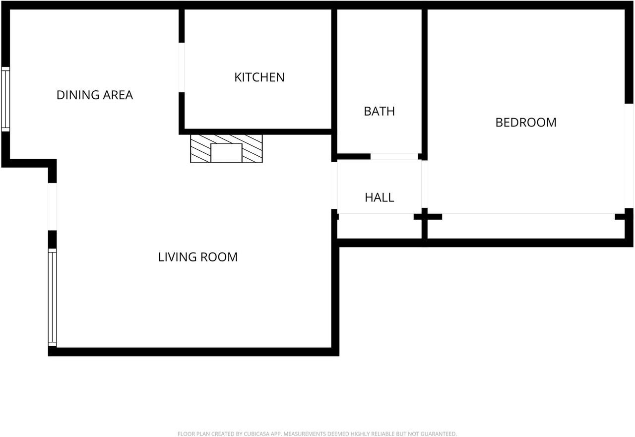 Bay Street Apartments - Photo 3 of 8