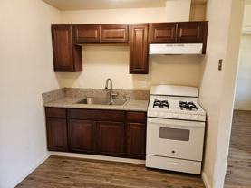 Merced Street Apartments - Photo 1 of 1