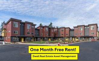 New Construction Luxury Townhomes - Photo 1 of 1